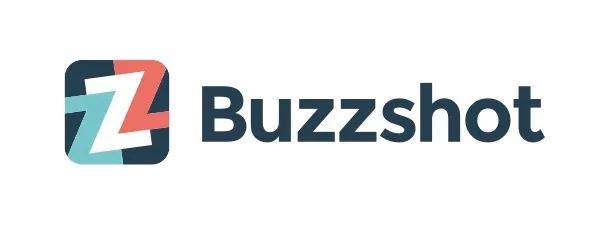 Buzzshot logo