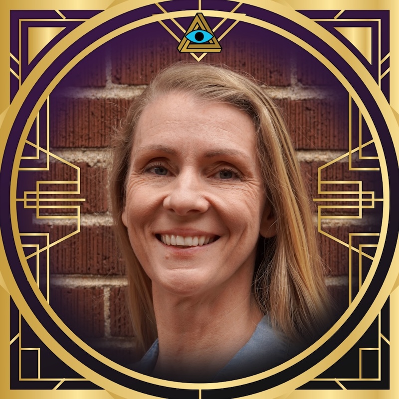 Kim Rutherford | RECON